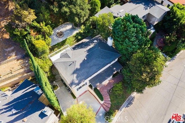 3826 Dixie Canyon, Sherman Oaks, CA 91423