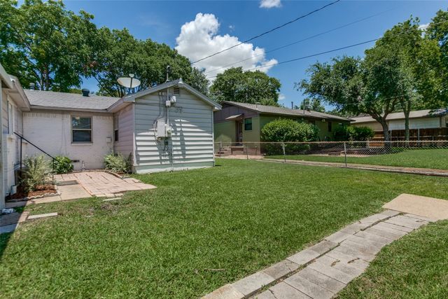 439 Daniel Street, Richardson, TX 75080