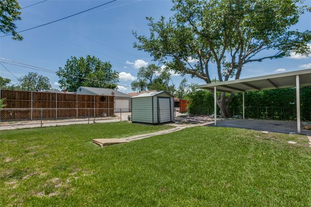 439 Daniel Street, Richardson, TX 75080