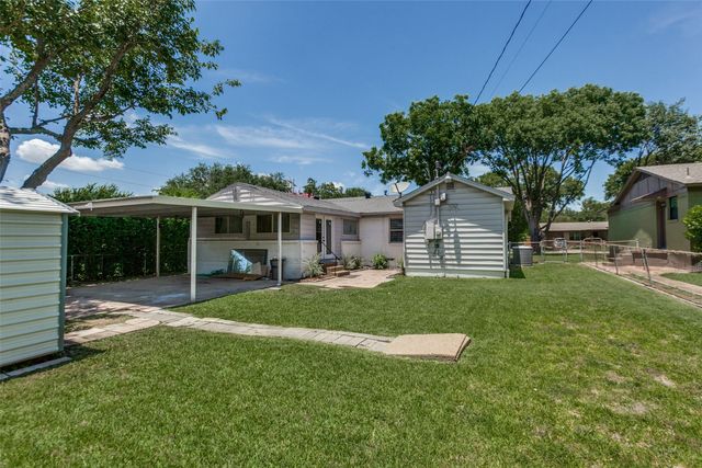 439 Daniel Street, Richardson, TX 75080