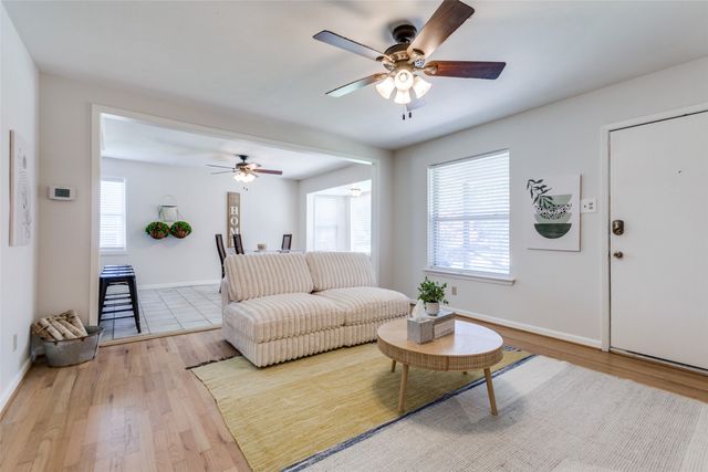 439 Daniel Street, Richardson, TX 75080