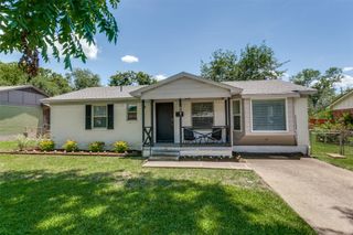 439 Daniel Street, Richardson, TX 75080