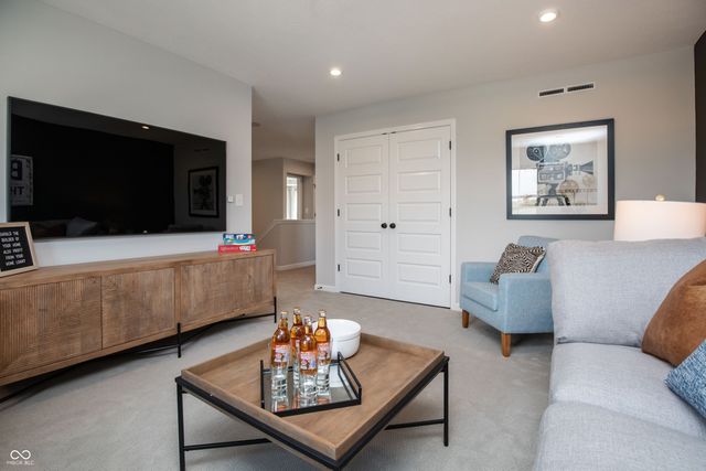 8745 Leatherwood Court, Indianapolis, IN 46259