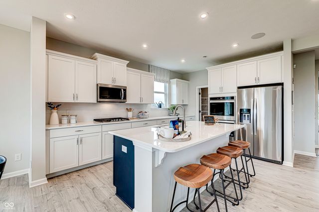 8745 Leatherwood Court, Indianapolis, IN 46259