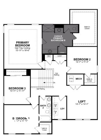 8745 Leatherwood Court, Indianapolis, IN 46259