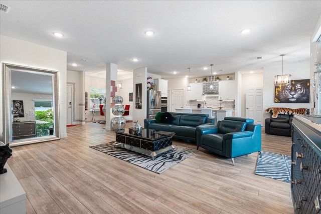 2398 SW Ranch Avenue, Port St Lucie, FL 34953