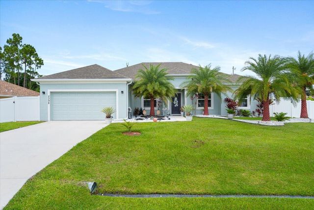 2398 SW Ranch Avenue, Port St Lucie, FL 34953