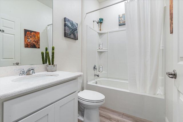 2398 SW Ranch Avenue, Port St Lucie, FL 34953