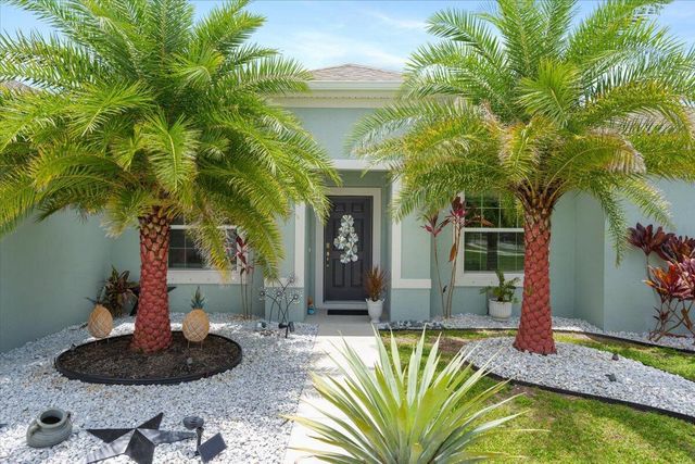 2398 SW Ranch Avenue, Port St Lucie, FL 34953