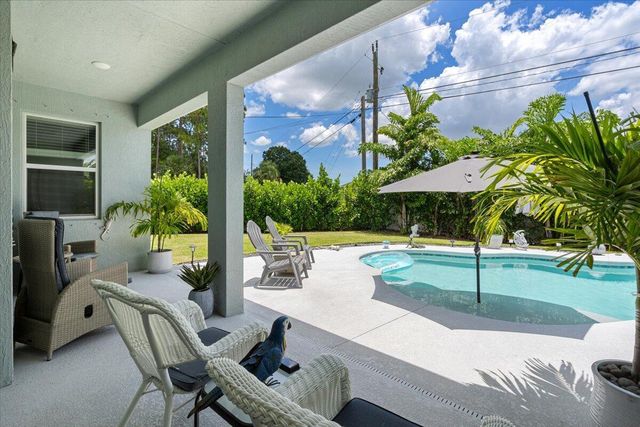 2398 SW Ranch Avenue, Port St Lucie, FL 34953