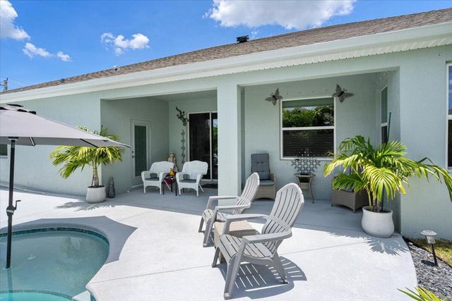 2398 SW Ranch Avenue, Port St Lucie, FL 34953