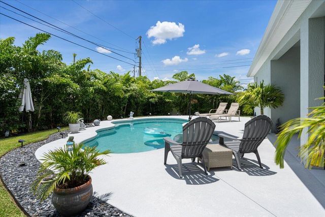 2398 SW Ranch Avenue, Port St Lucie, FL 34953