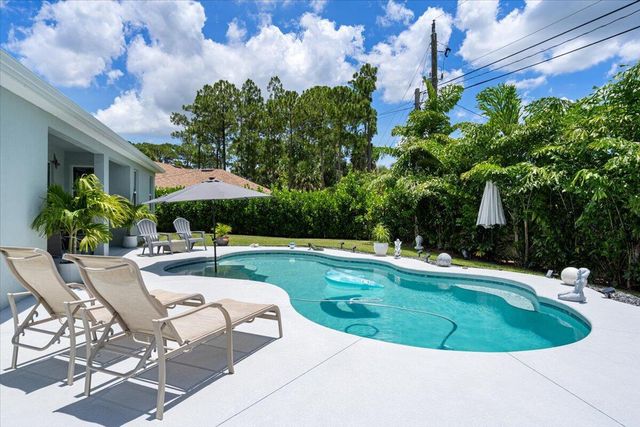 2398 SW Ranch Avenue, Port St Lucie, FL 34953