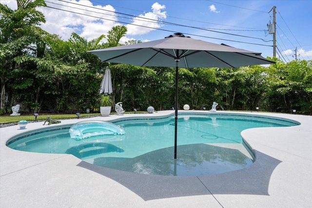 2398 SW Ranch Avenue, Port St Lucie, FL 34953