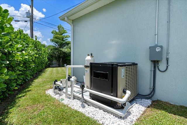 2398 SW Ranch Avenue, Port St Lucie, FL 34953