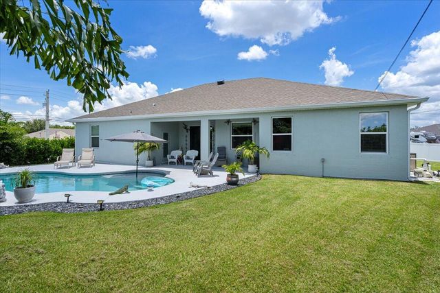 2398 SW Ranch Avenue, Port St Lucie, FL 34953