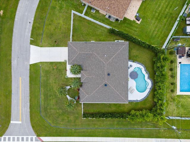 2398 SW Ranch Avenue, Port St Lucie, FL 34953