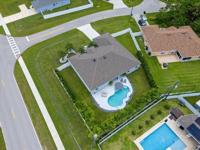 2398 SW Ranch Avenue, Port St Lucie, FL 34953