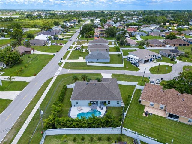 2398 SW Ranch Avenue, Port St Lucie, FL 34953