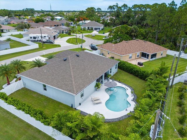2398 SW Ranch Avenue, Port St Lucie, FL 34953