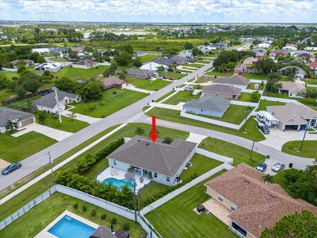2398 SW Ranch Avenue, Port St Lucie, FL 34953