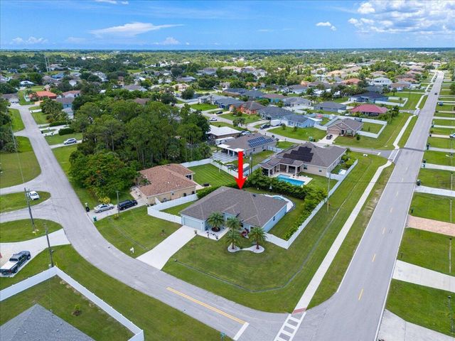 2398 SW Ranch Avenue, Port St Lucie, FL 34953