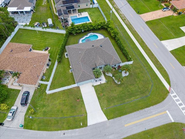 2398 SW Ranch Avenue, Port St Lucie, FL 34953