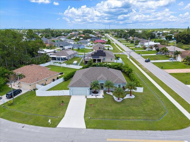 2398 SW Ranch Avenue, Port St Lucie, FL 34953