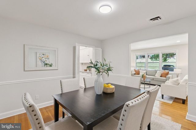 111 MARINE TER, Silver Spring, MD 20905