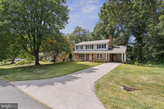 111 MARINE TER, Silver Spring, MD 20905