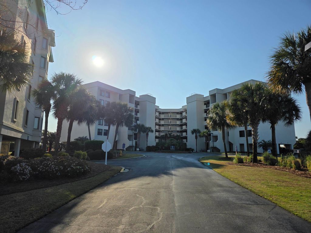 741 Retreat Beach Circle, Pawleys Island, SC 29585 — exterior