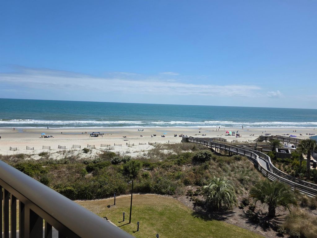 741 Retreat Beach Circle, Pawleys Island, SC 29585 — photo 5