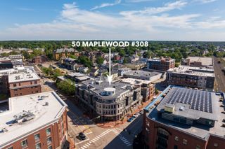 50 Maplewood Ave Unit 308, Portsmouth, NH 03801