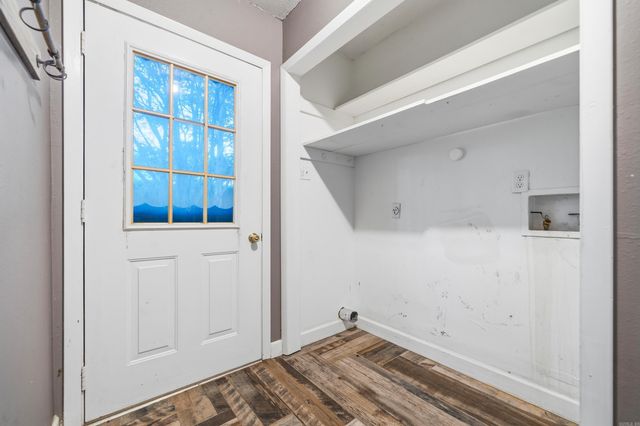 116 Pin Oak Street, Hot Springs, AR 71913