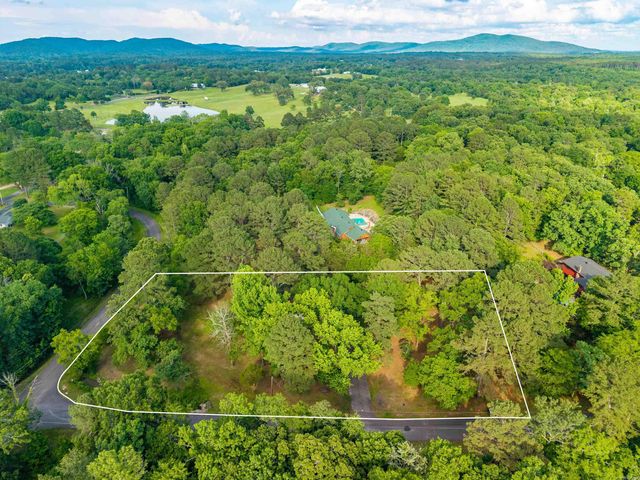 116 Pin Oak Street, Hot Springs, AR 71913