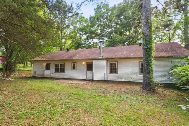 116 Pin Oak Street, Hot Springs, AR 71913
