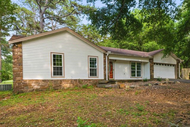 116 Pin Oak Street, Hot Springs, AR 71913