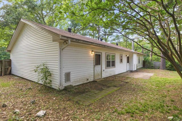 116 Pin Oak Street, Hot Springs, AR 71913