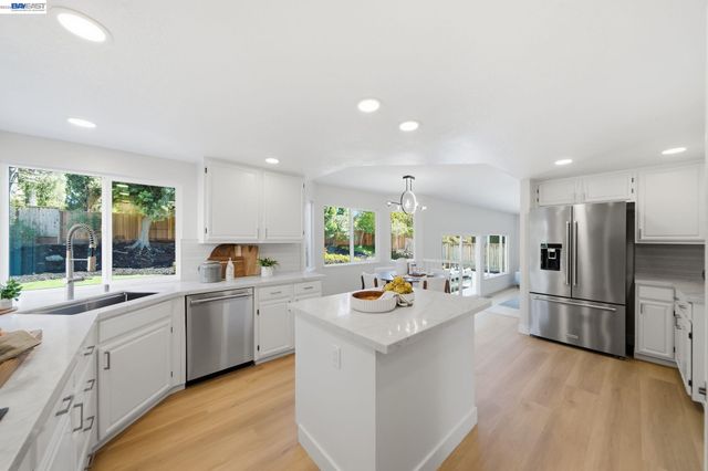 47 Palacio Ct, Fremont, CA 94539