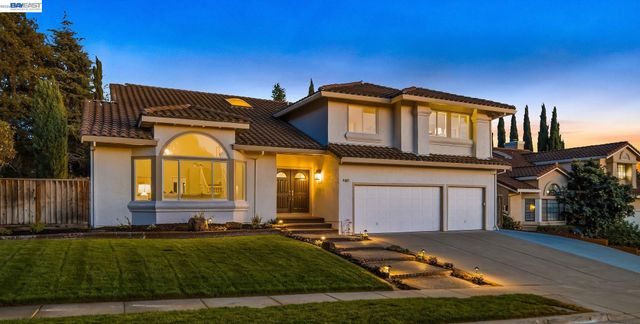 47 Palacio Ct, Fremont, CA 94539