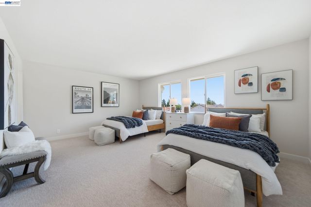 47 Palacio Ct, Fremont, CA 94539