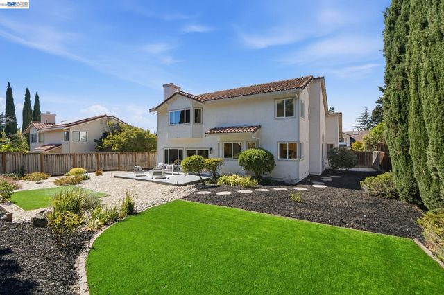 47 Palacio Ct, Fremont, CA 94539