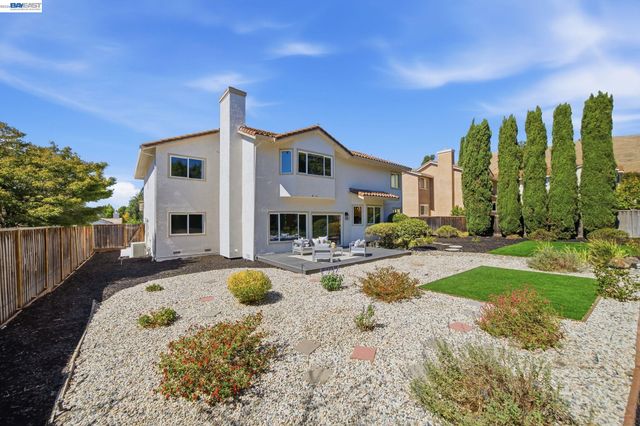 47 Palacio Ct, Fremont, CA 94539