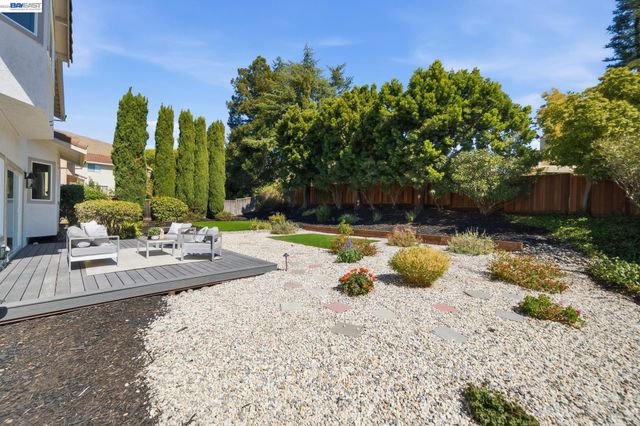 47 Palacio Ct, Fremont, CA 94539