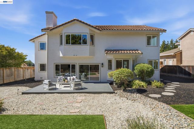 47 Palacio Ct, Fremont, CA 94539