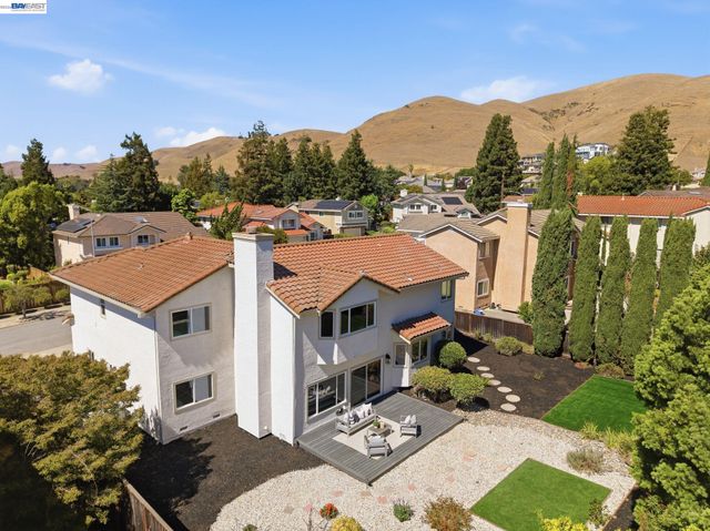 47 Palacio Ct, Fremont, CA 94539
