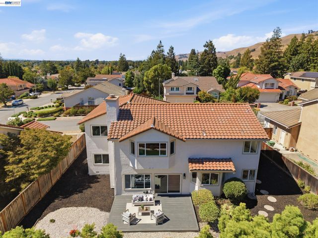 47 Palacio Ct, Fremont, CA 94539