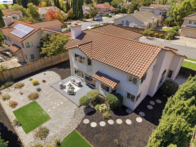47 Palacio Ct, Fremont, CA 94539
