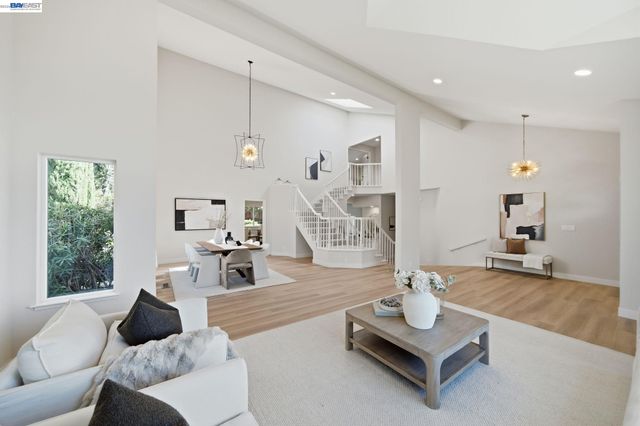 47 Palacio Ct, Fremont, CA 94539