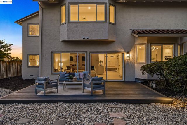 47 Palacio Ct, Fremont, CA 94539